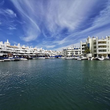 Sunstay Portview Marina Flat II Бенальмадена Екстер'єр фото