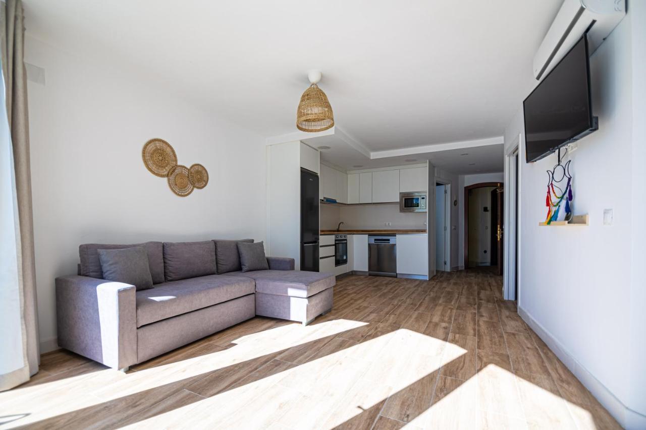 Sunstay Portview Marina Flat II Бенальмадена Екстер'єр фото